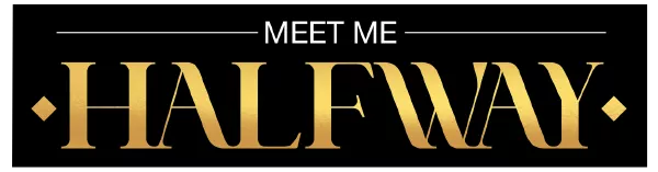 Meet me Halfway. Logo de Halfway Company