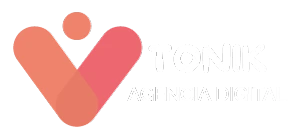 Logo Tonik Agencia Digital